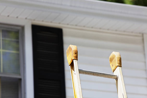 Trusted Collierville, TN Siding Installation & Repair Experts